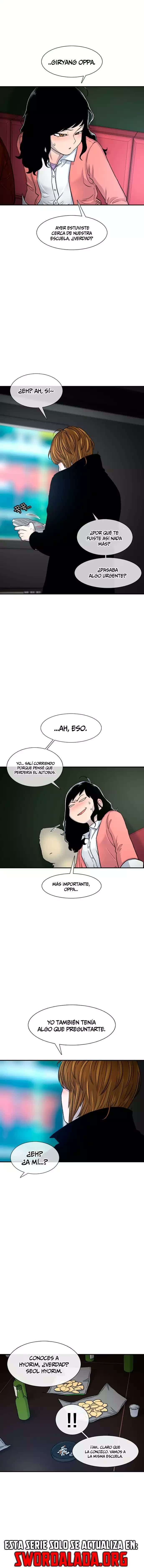 Star Ginseng Store Capitulo 108 página 4