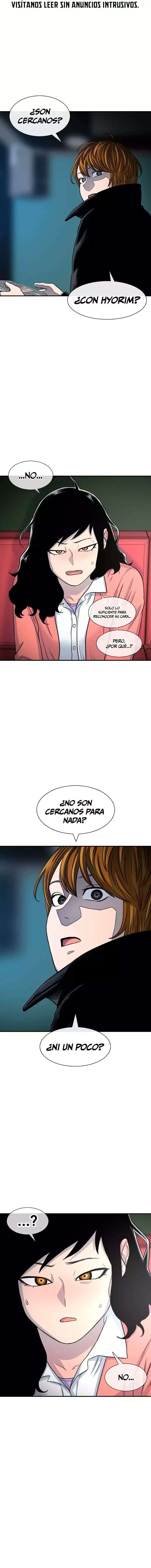Star Ginseng Store Capitulo 108 página 5