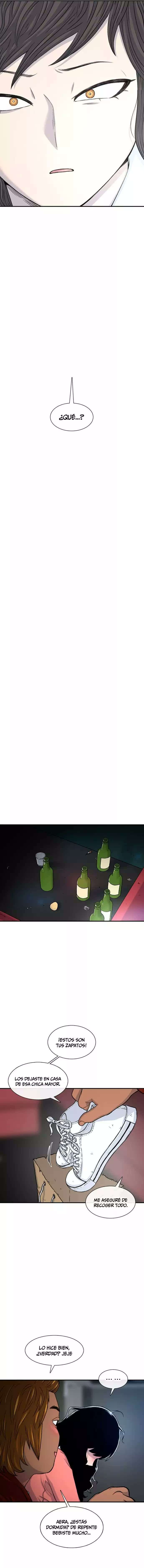 Star Ginseng Store Capitulo 108 página 7
