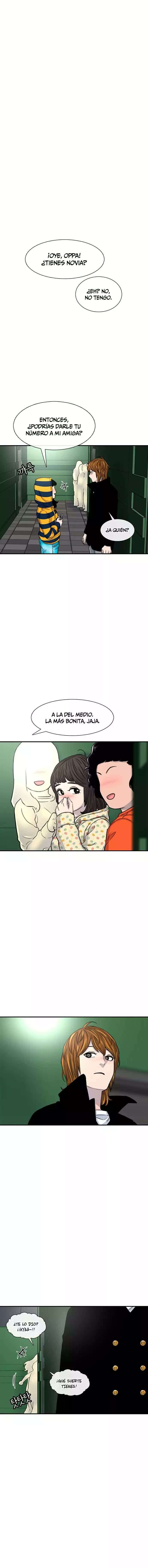 Star Ginseng Store Capitulo 108 página 9