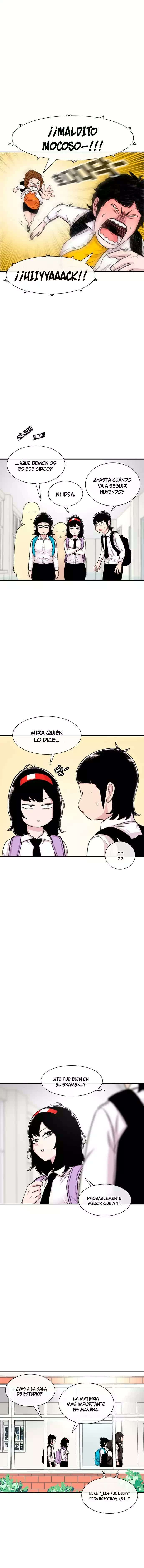 Star Ginseng Store Capitulo 109 página 10