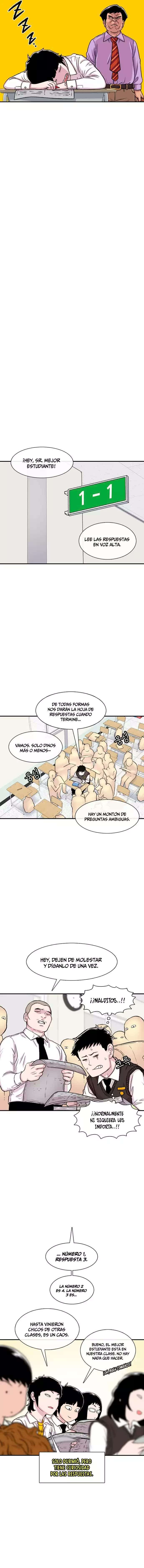 Star Ginseng Store Capitulo 109 página 5