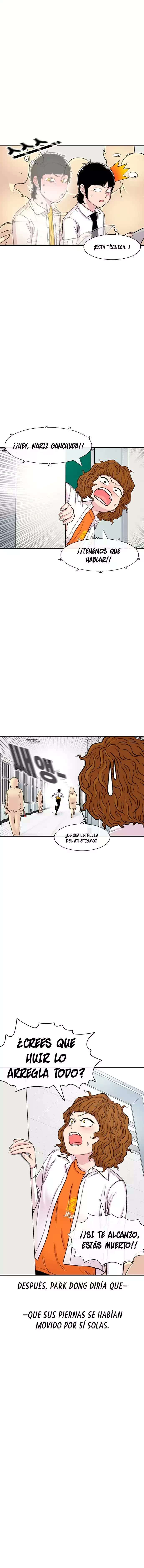 Star Ginseng Store Capitulo 109 página 7