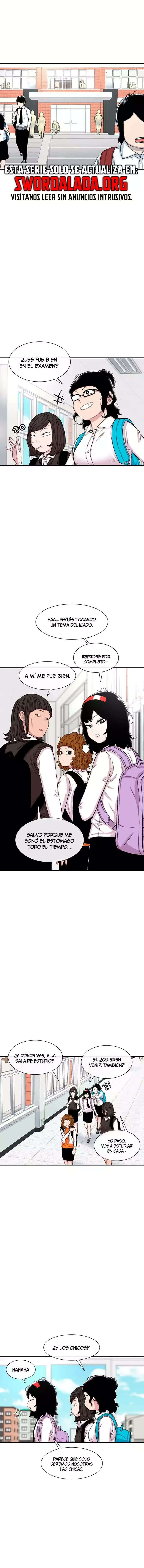 Star Ginseng Store Capitulo 109 página 8