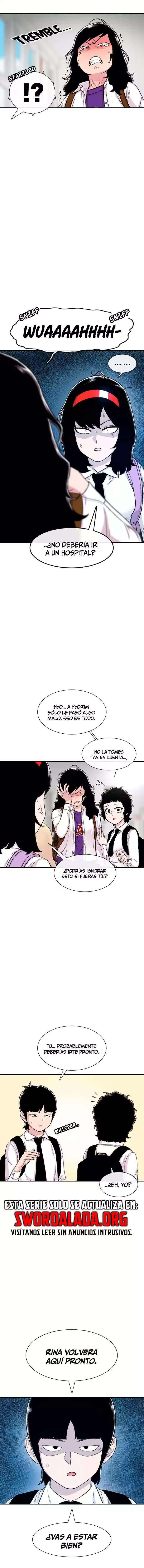 Star Ginseng Store Capitulo 110 página 11