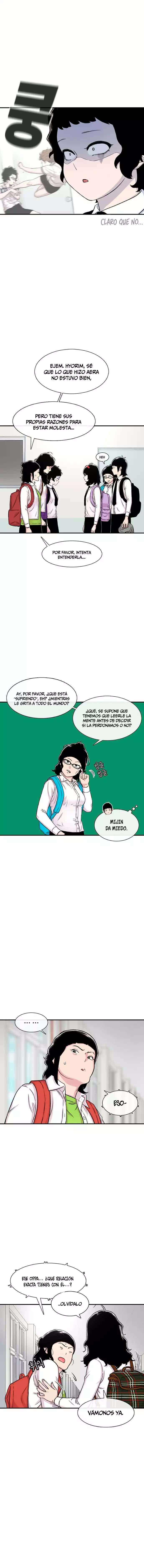 Star Ginseng Store Capitulo 110 página 12