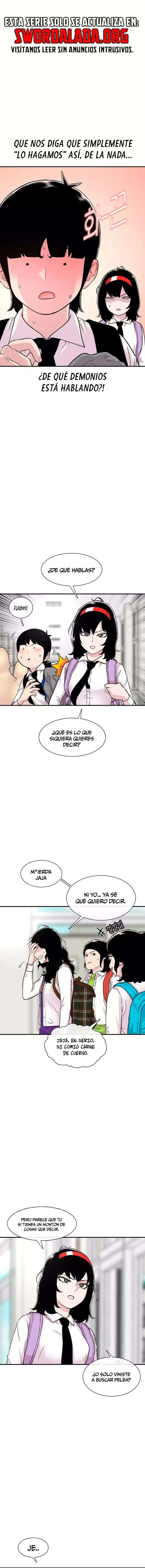 Star Ginseng Store Capitulo 110 página 2