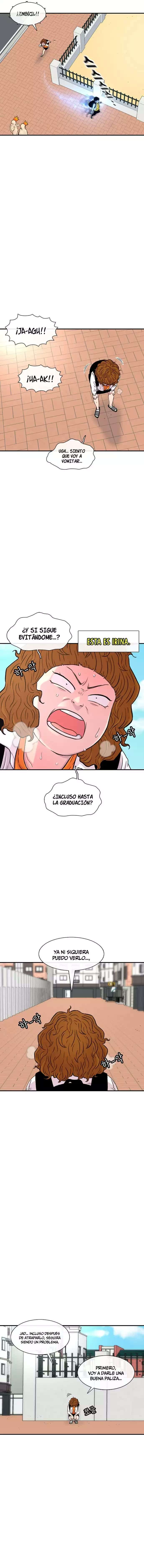 Star Ginseng Store Capitulo 110 página 5
