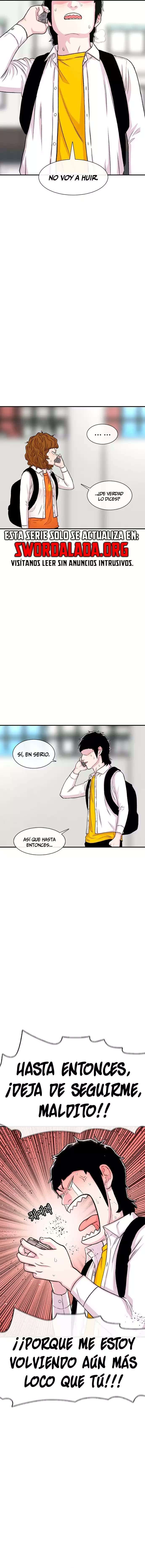 Star Ginseng Store Capitulo 110 página 8