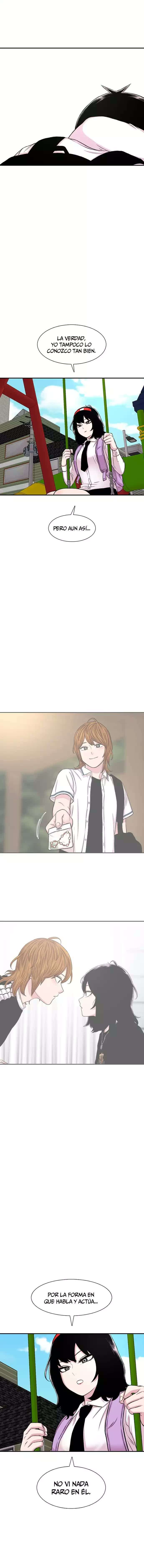Star Ginseng Store Capitulo 111 página 10