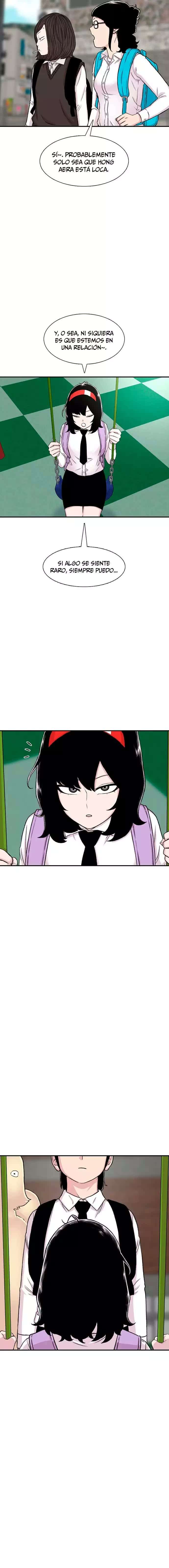Star Ginseng Store Capitulo 111 página 13