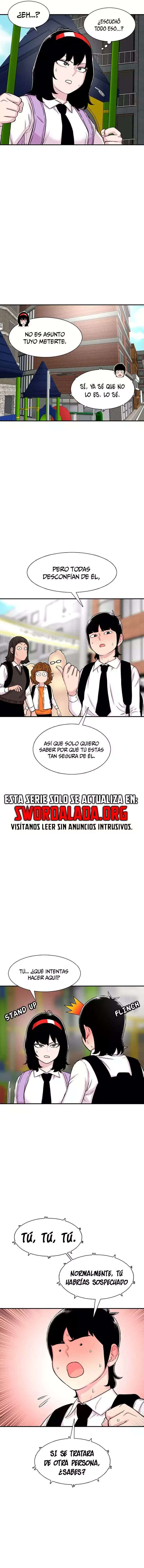 Star Ginseng Store Capitulo 111 página 15