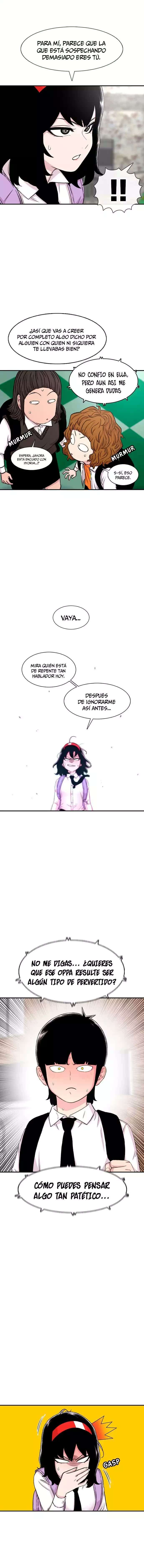 Star Ginseng Store Capitulo 111 página 16