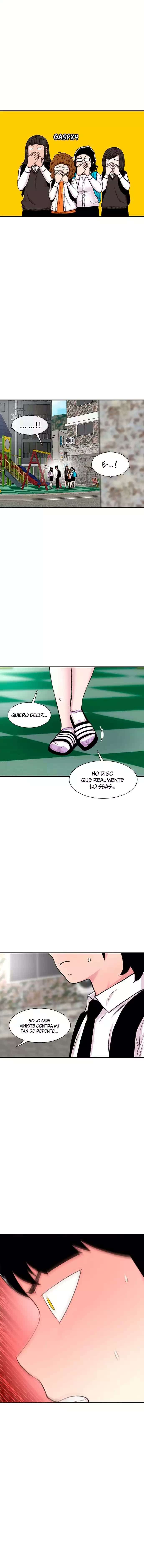 Star Ginseng Store Capitulo 111 página 17