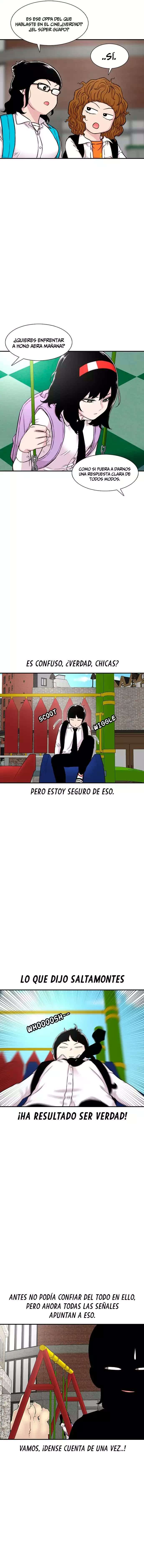 Star Ginseng Store Capitulo 111 página 3