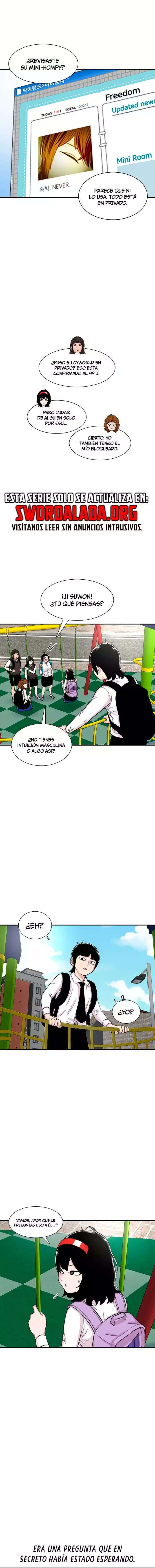 Star Ginseng Store Capitulo 111 página 5