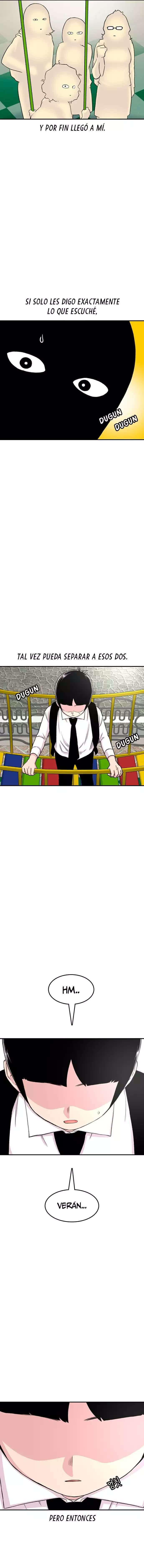 Star Ginseng Store Capitulo 111 página 6