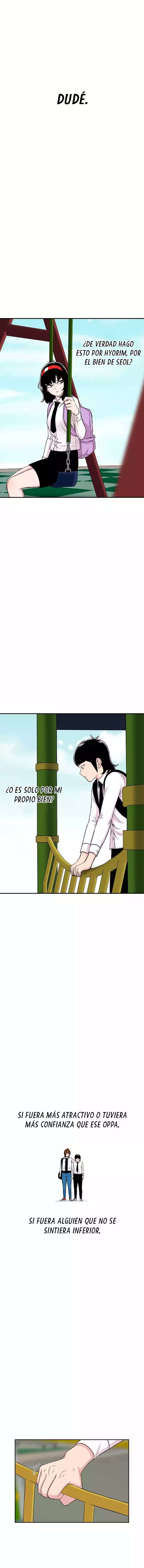 Star Ginseng Store Capitulo 111 página 7