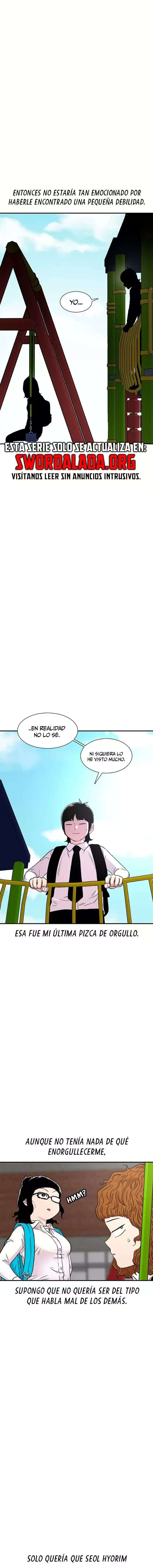 Star Ginseng Store Capitulo 111 página 8