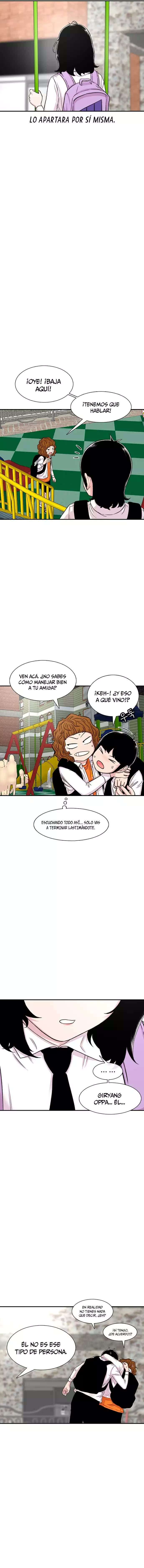 Star Ginseng Store Capitulo 111 página 9
