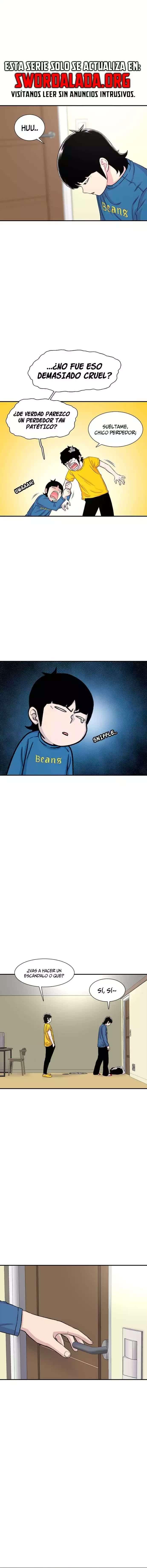 Star Ginseng Store Capitulo 112 página 12