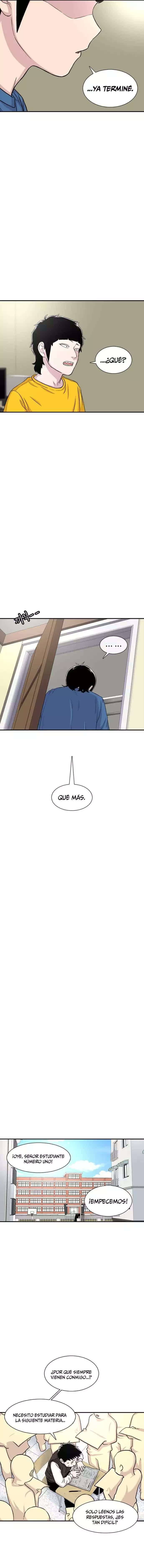 Star Ginseng Store Capitulo 112 página 13