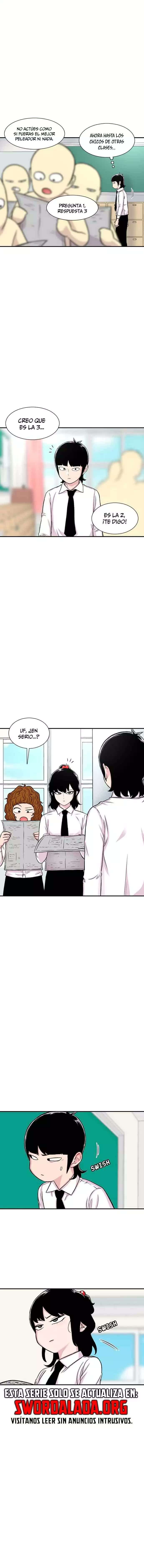 Star Ginseng Store Capitulo 112 página 14