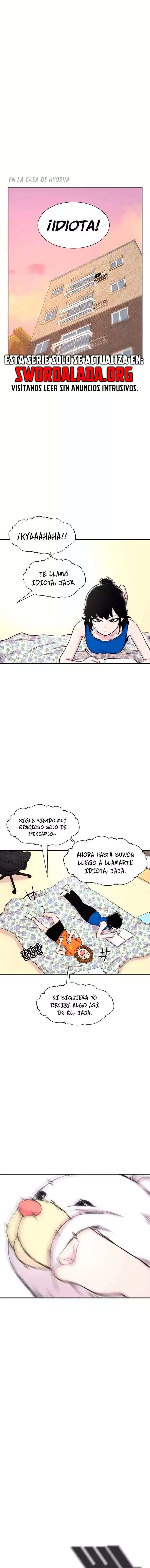 Star Ginseng Store Capitulo 112 página 5