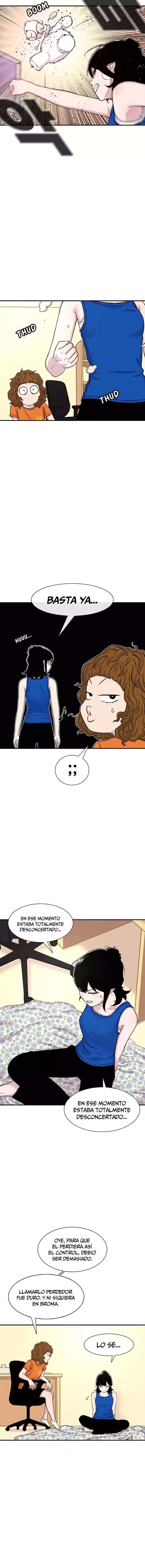 Star Ginseng Store Capitulo 112 página 6