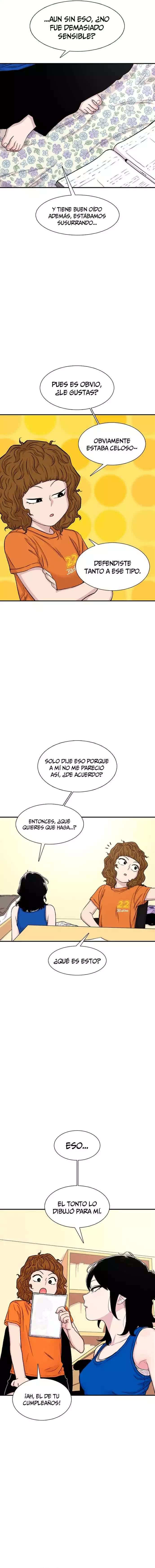 Star Ginseng Store Capitulo 112 página 7