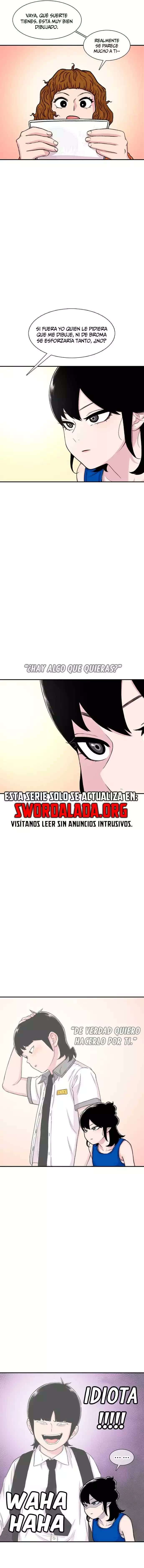 Star Ginseng Store Capitulo 112 página 8