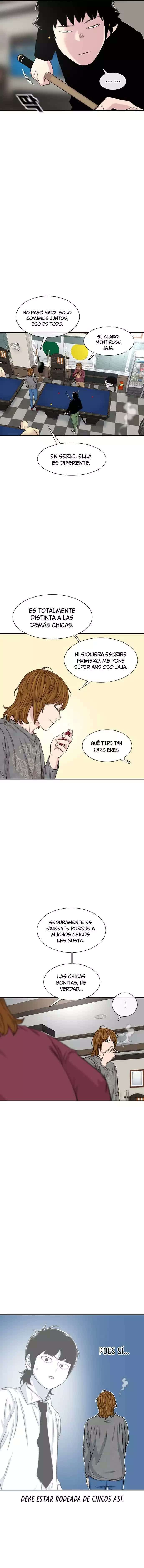 Star Ginseng Store Capitulo 113 página 10