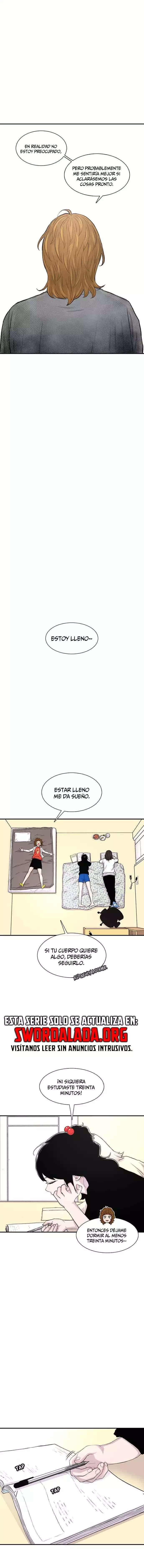 Star Ginseng Store Capitulo 113 página 11
