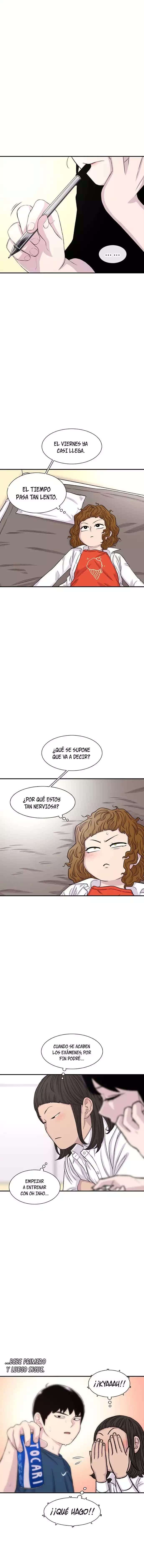 Star Ginseng Store Capitulo 113 página 12