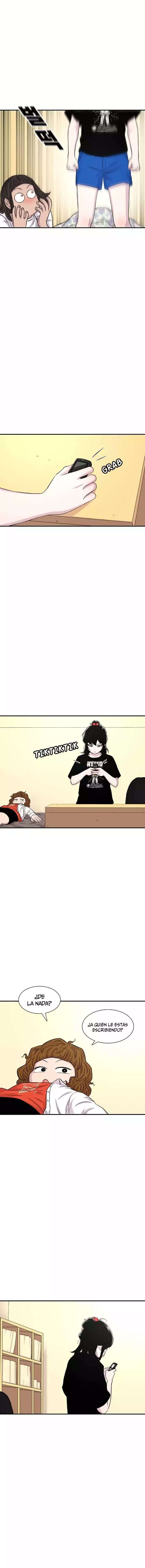 Star Ginseng Store Capitulo 113 página 13