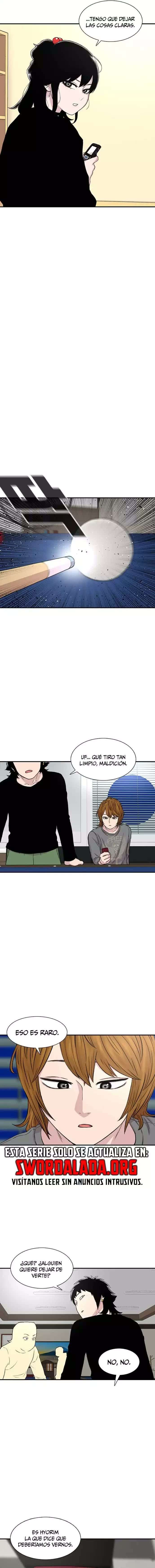 Star Ginseng Store Capitulo 113 página 14