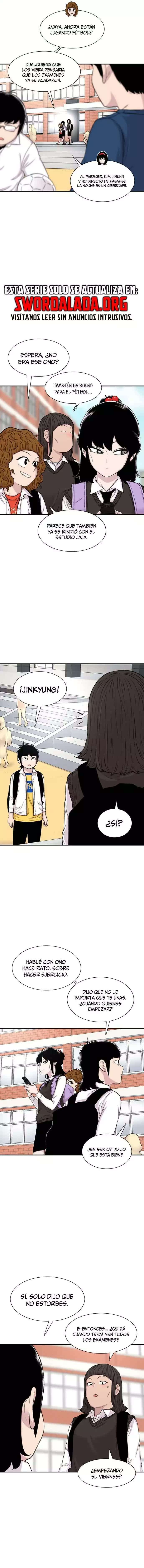 Star Ginseng Store Capitulo 113 página 2
