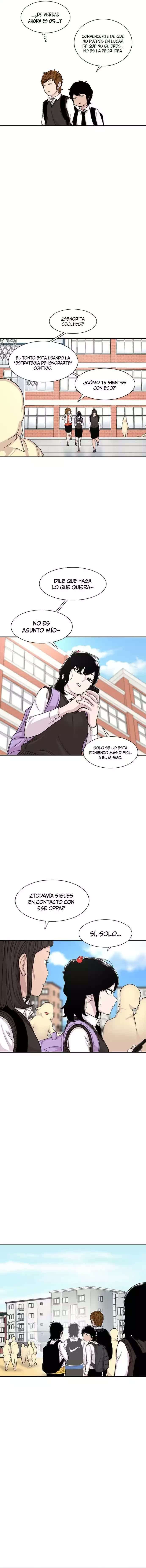 Star Ginseng Store Capitulo 113 página 4