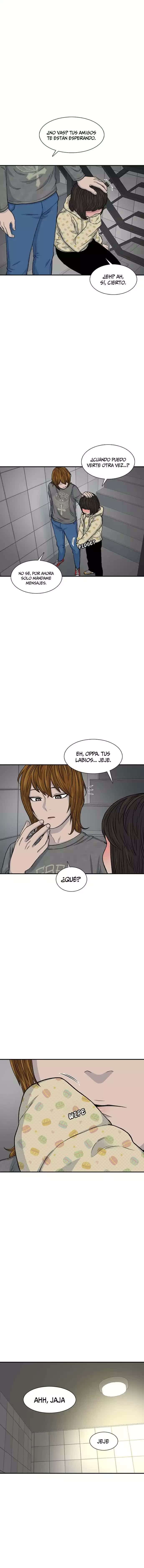 Star Ginseng Store Capitulo 113 página 6