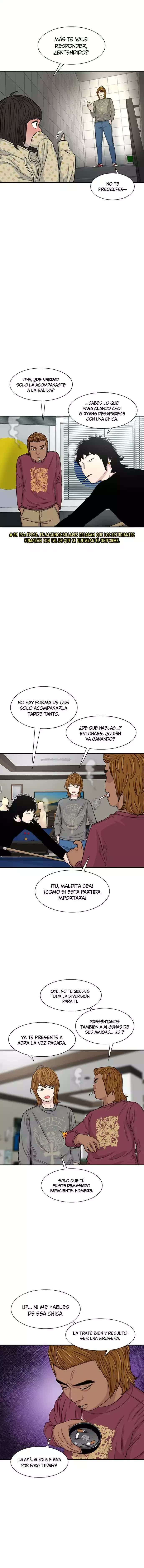 Star Ginseng Store Capitulo 113 página 7