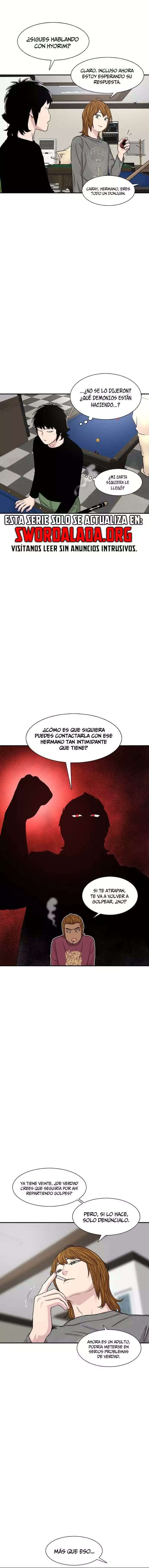 Star Ginseng Store Capitulo 113 página 8