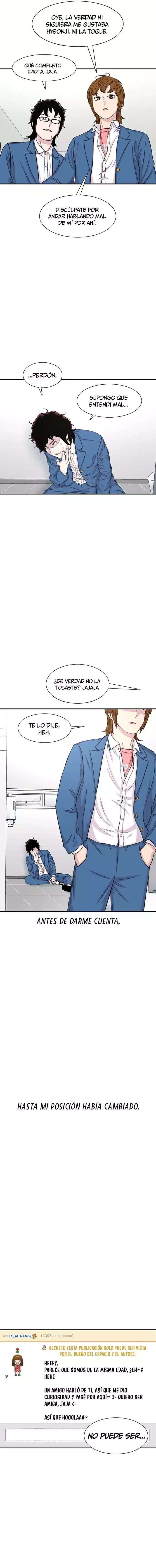 Star Ginseng Store Capitulo 114 página 10