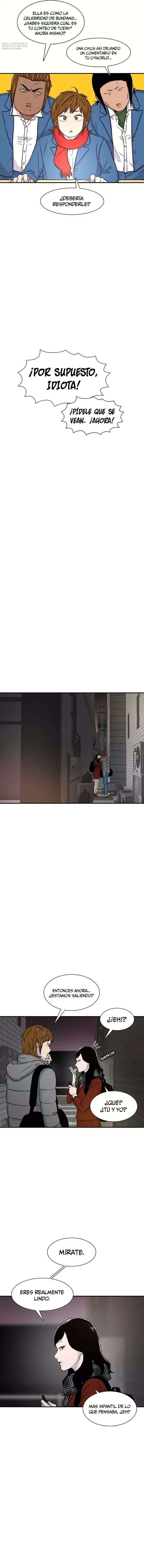 Star Ginseng Store Capitulo 114 página 11