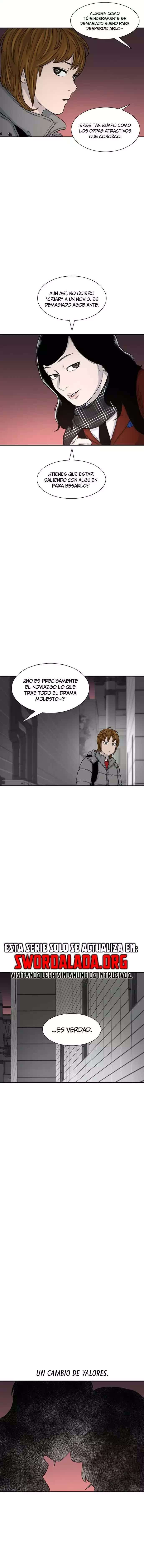 Star Ginseng Store Capitulo 114 página 12
