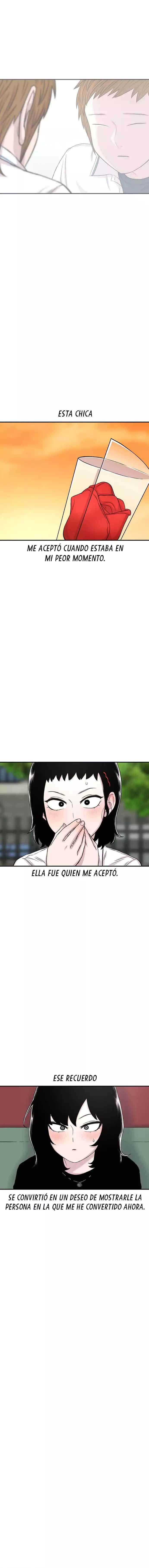 Star Ginseng Store Capitulo 114 página 17