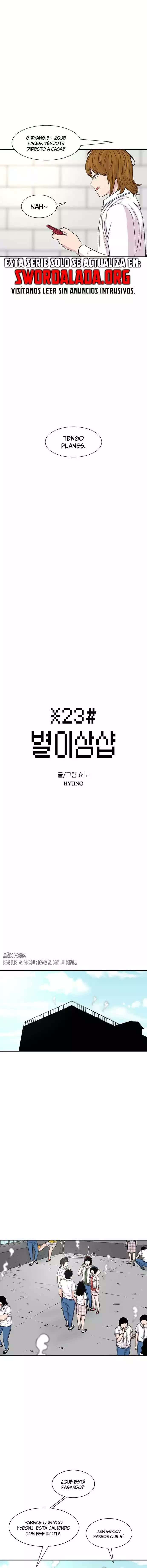 Star Ginseng Store Capitulo 114 página 2
