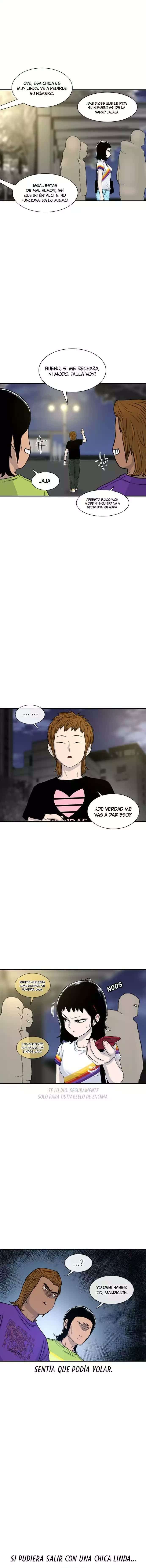 Star Ginseng Store Capitulo 114 página 4
