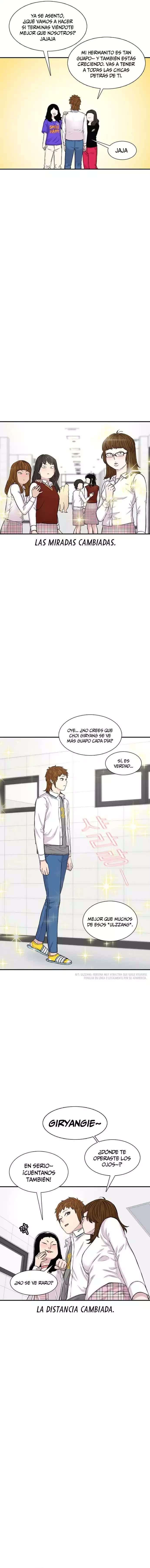 Star Ginseng Store Capitulo 114 página 6