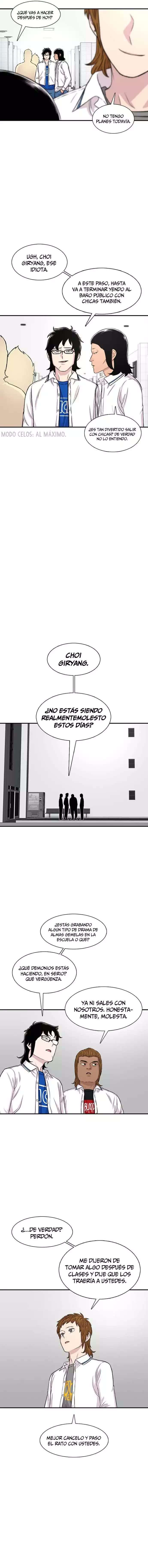 Star Ginseng Store Capitulo 114 página 7