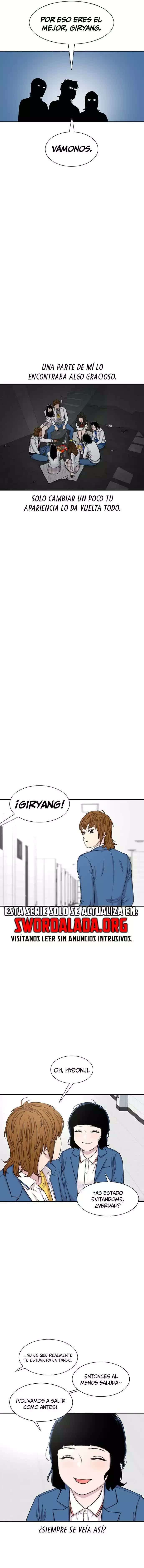 Star Ginseng Store Capitulo 114 página 8